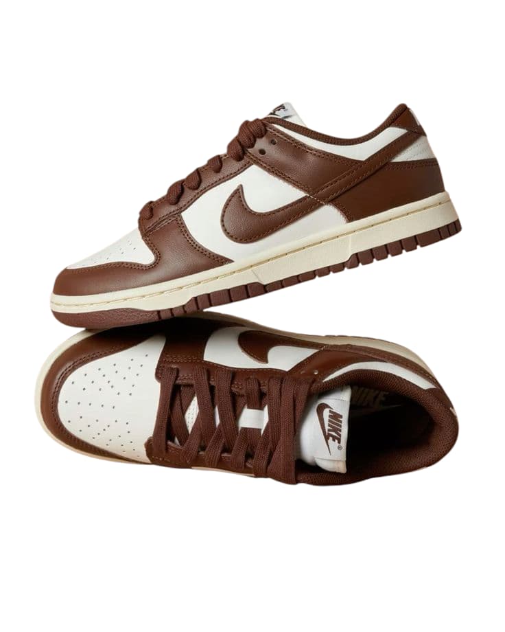 coleção nike
