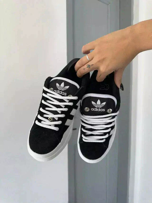Adidas Bund bunny preto