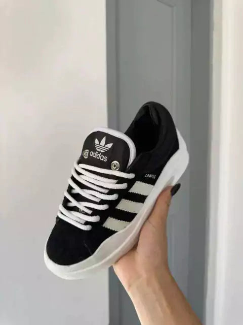 Adidas Bund bunny preto