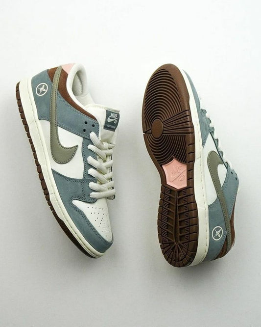 Tênis Nike SB Dunk Low