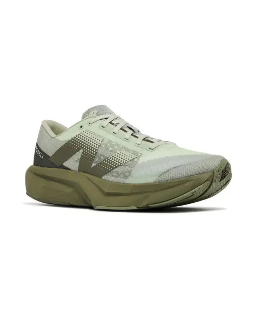 New Balance Rebel v4 "Olivine Dark Camo