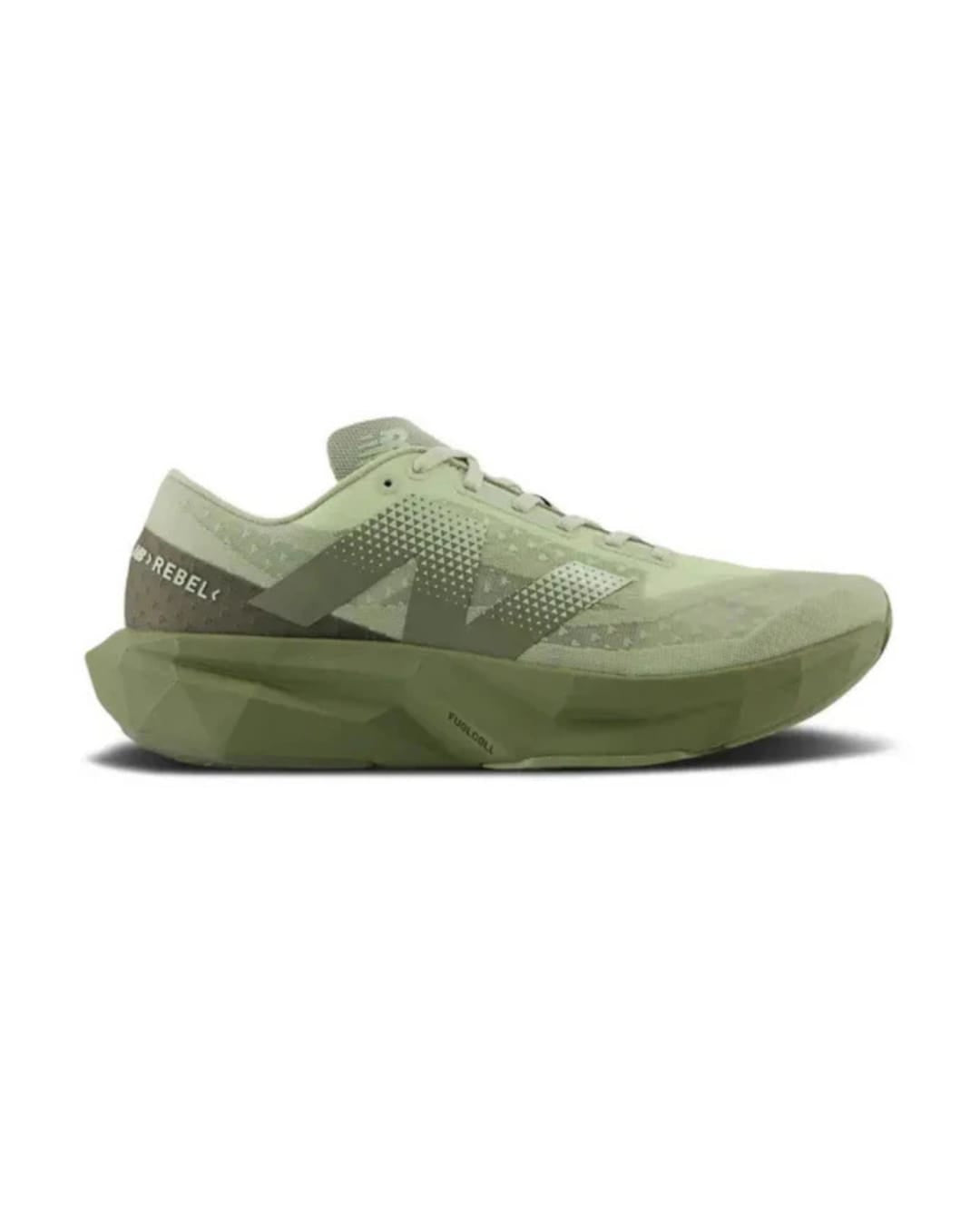 New Balance Rebel v4 "Olivine Dark Camo