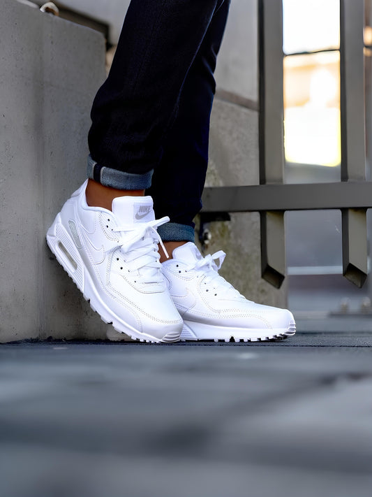 Tênis Air Max 90 Branco