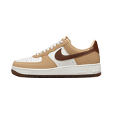 AIR FORCE MARROM EXCLUSIVO