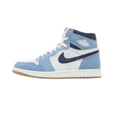 Air Jordan 1 High Og Denim Azul