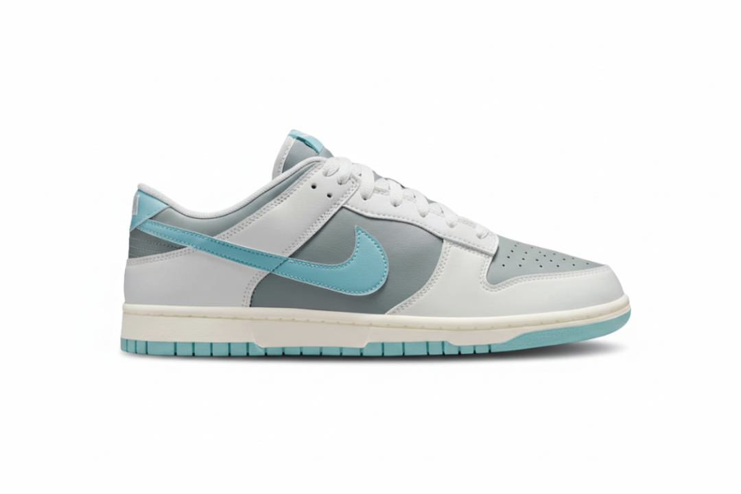 Tênis Nike Dunk Low Retro