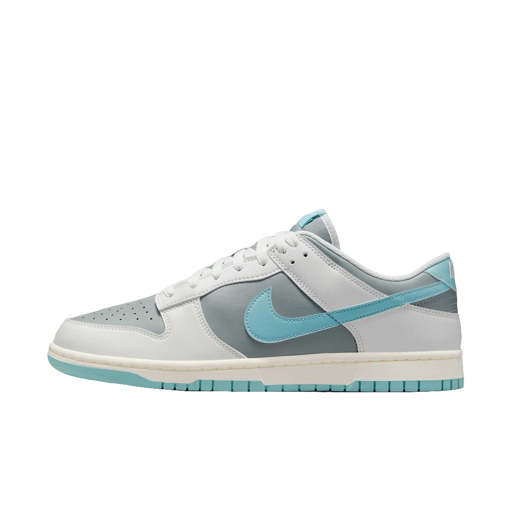 Tênis Nike Dunk Low Retro