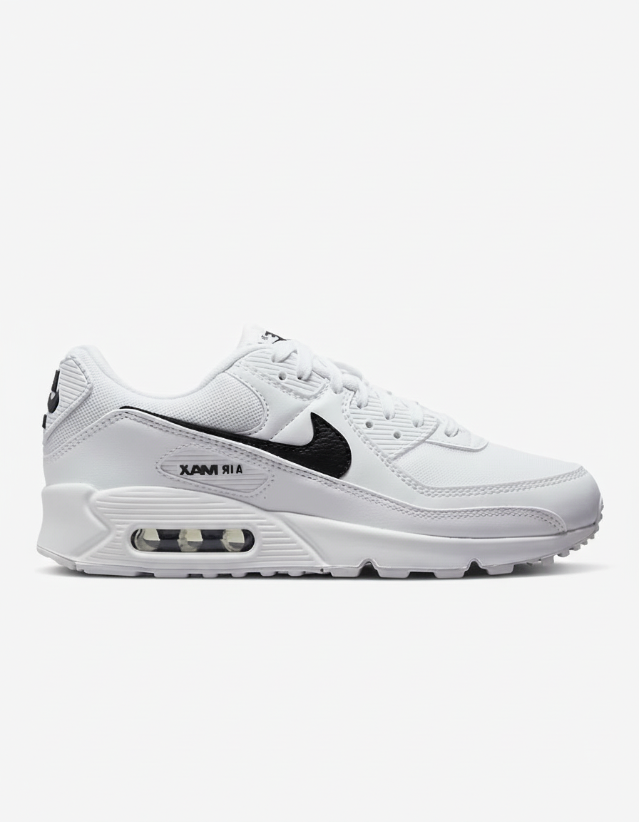 Tênis Air Max 90 Branco