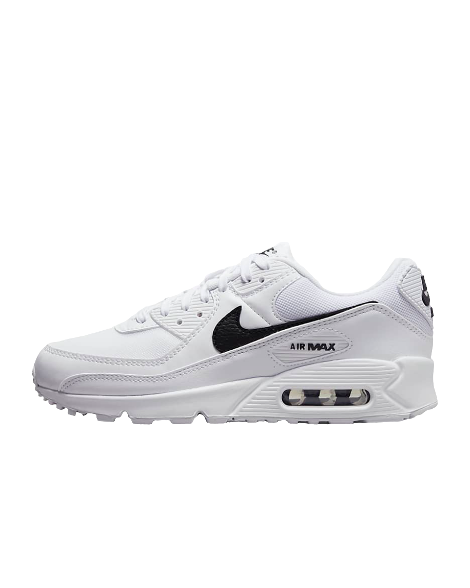 Tênis Air Max 90 Branco