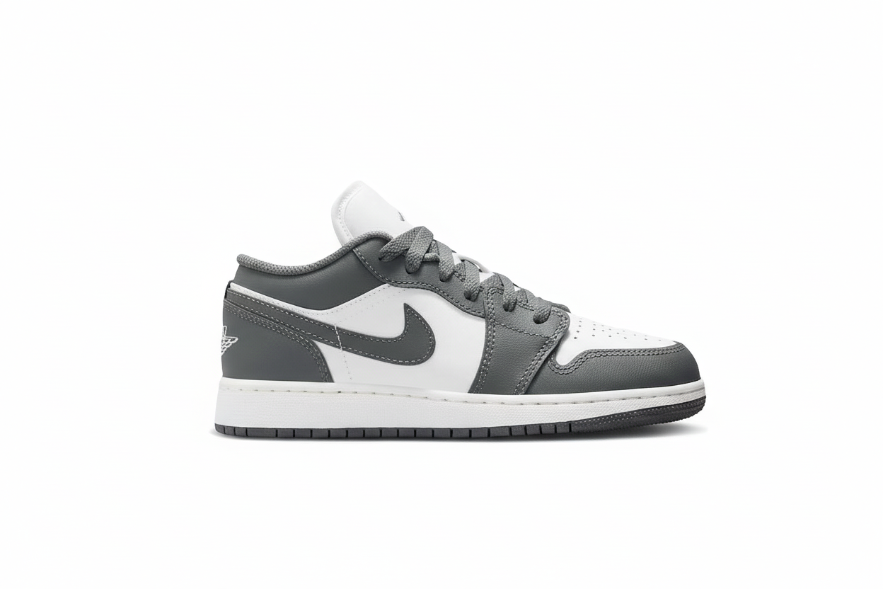 Tênis Air Jordan 1 Low