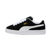 Tênis Puma Suede XL Black White