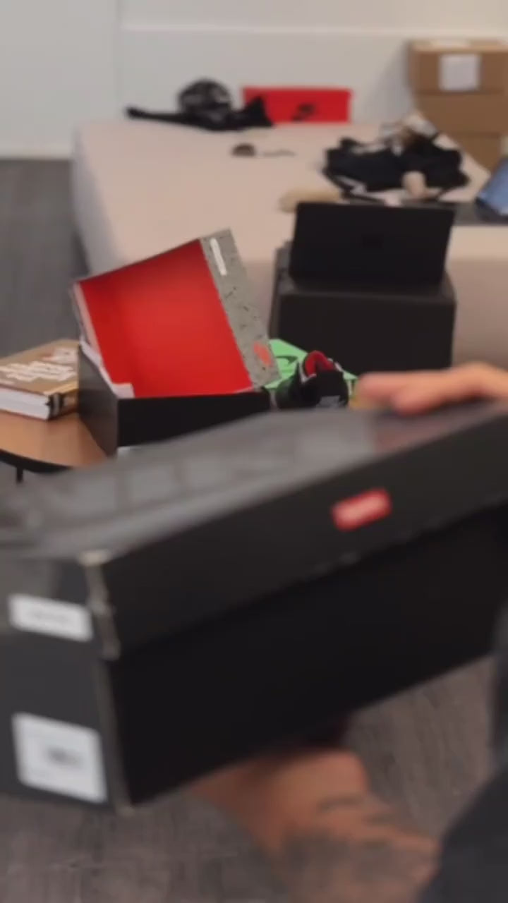 Load video: 