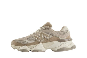 New Balance 9060 Mushroom Arid Stone Bege
