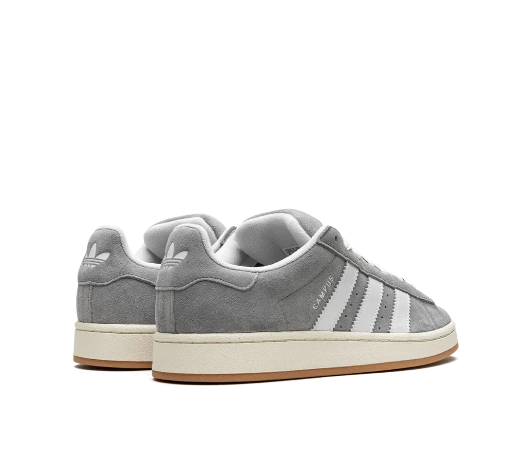 ADIDAS CAMPUS 00 CINZA BRANCO