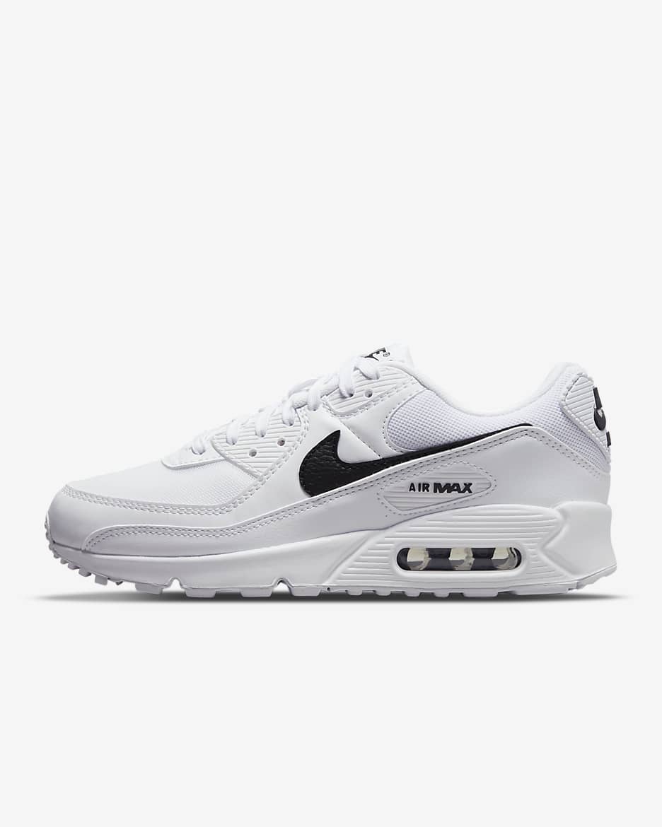 Tênis Air Max 90 Branco