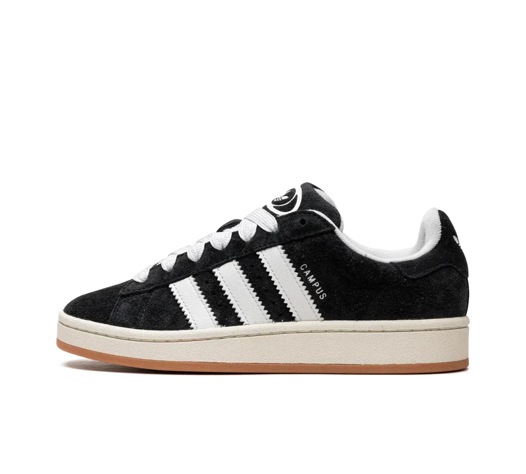 Tênis Adidas Campus 00s 'Core Black' Preto