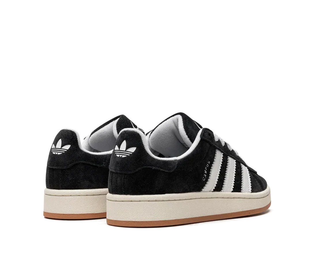 Tênis Adidas Campus 00s 'Core Black' Preto