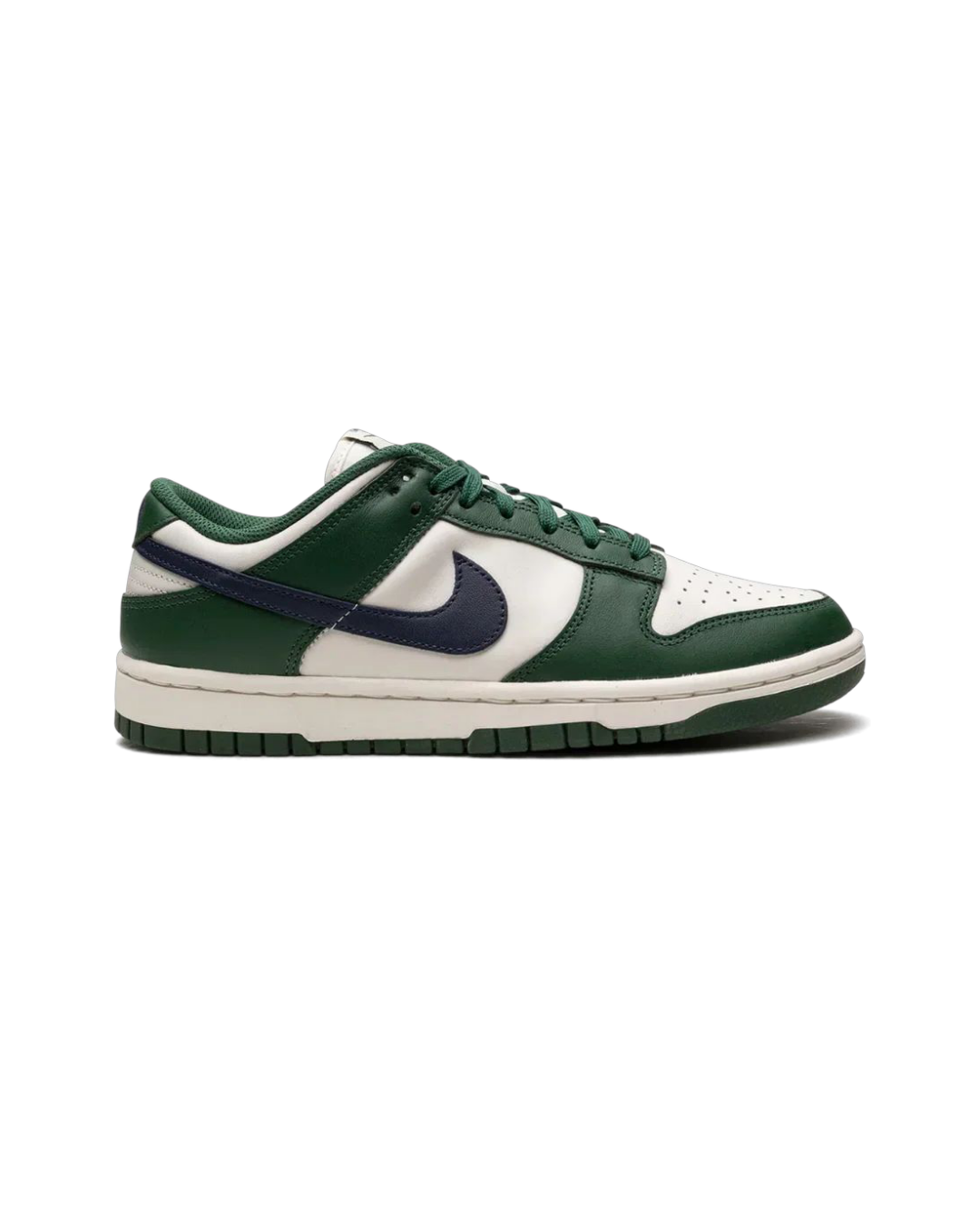 Tênis Nike Dunk Low 'Gorge Green' Verde