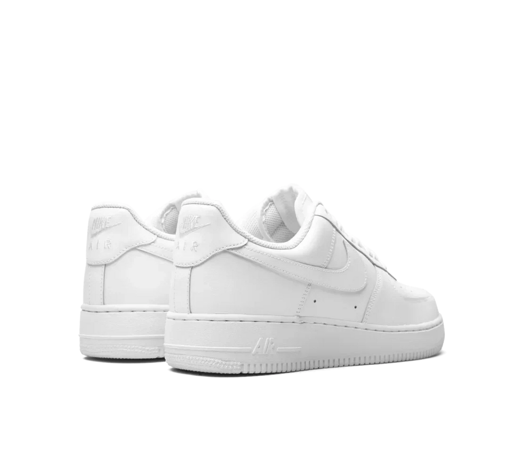 Tênis Air Force 1 Branco
