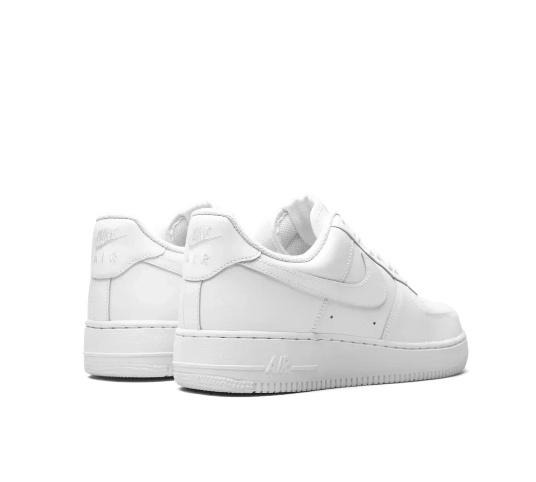 Tênis Air Force 1 Branco