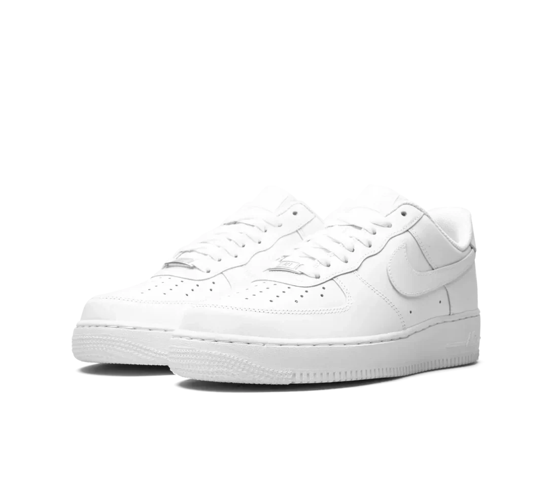 Tênis Air Force 1 Branco
