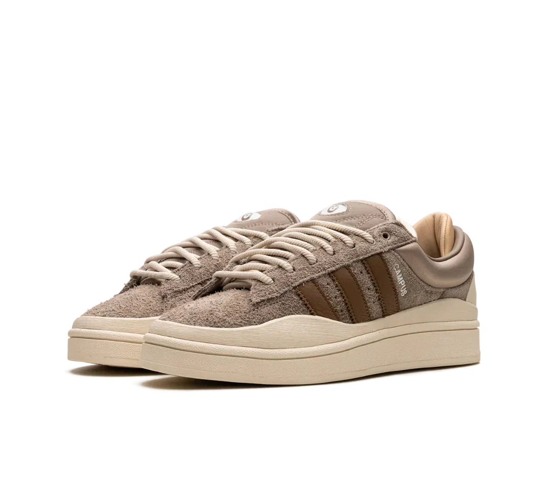 Adidas Bud Bunny Marrom