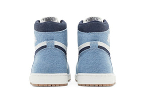 Air Jordan 1 High Og Denim Azul