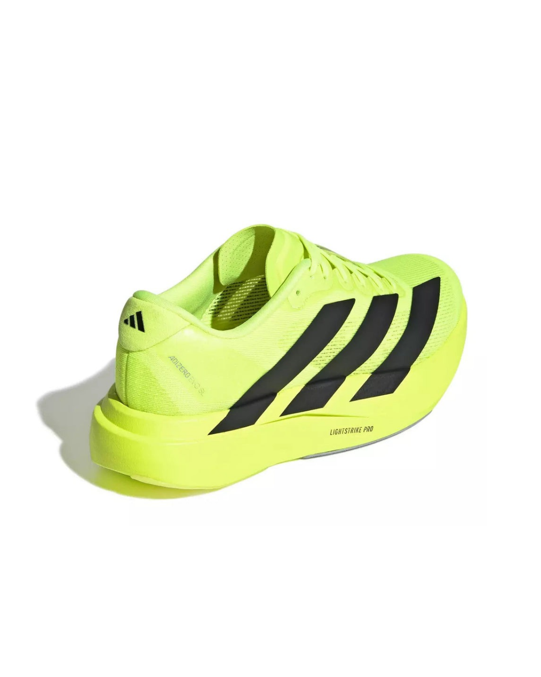 Adizero EVO SL Lucid Lemon