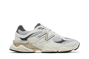 New Balance 9060 Grey Day 2025 Cinza