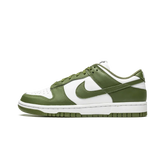 Tênis Nike Dunk Verde Militar