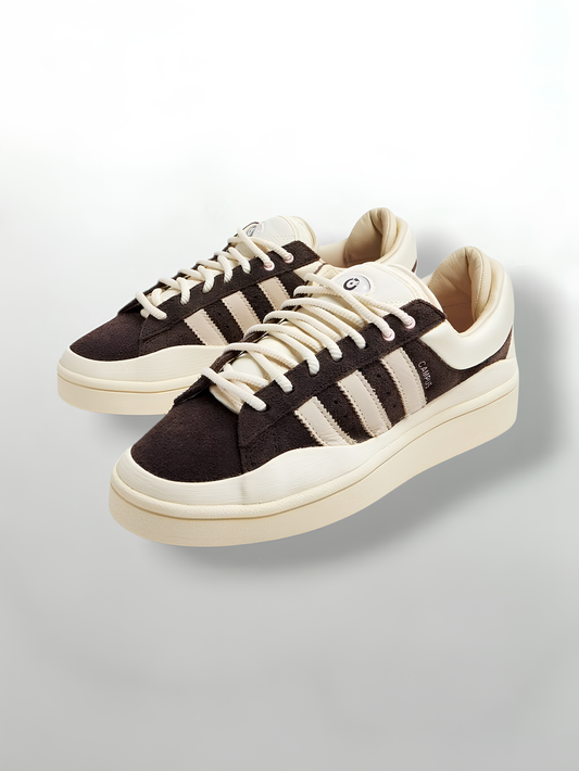 Adidas Bud Bunny Marrom