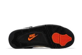 Air Jordan 4 Retro OG SP Undefeated (2025) Verde