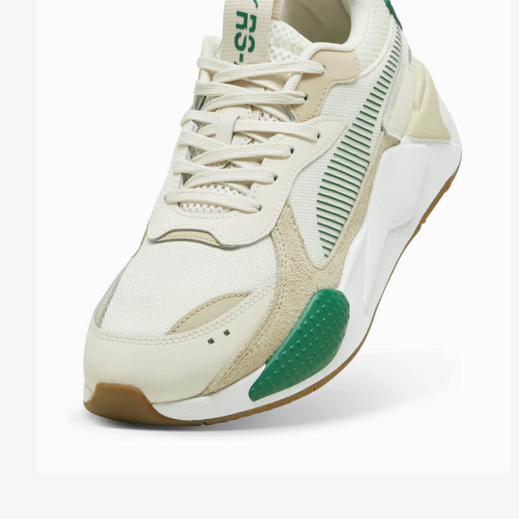 Tênis Puma Rs-X Suede