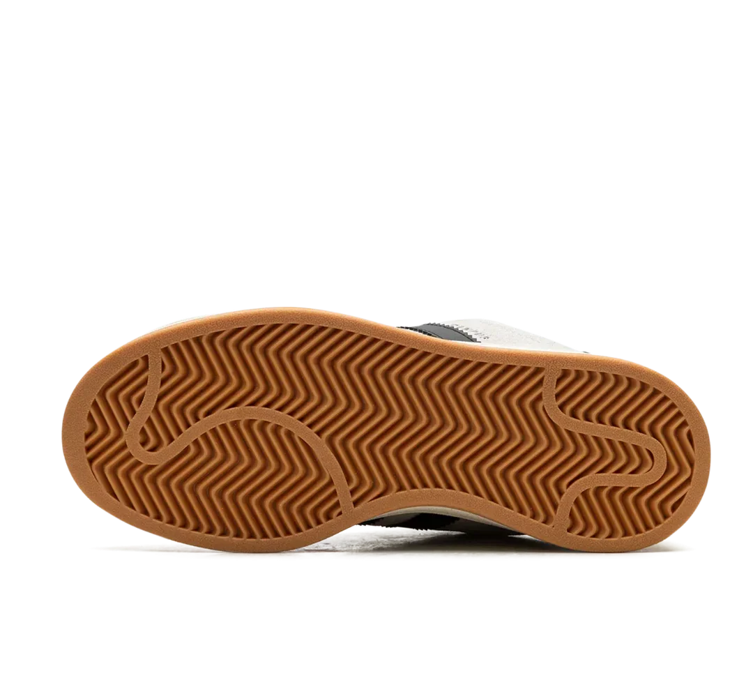 Tênis Campus 00s 'Crystal White Core Black' Branco / Preto