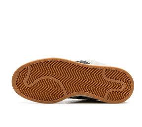 Tênis Campus 00s 'Crystal White Core Black' Branco / Preto