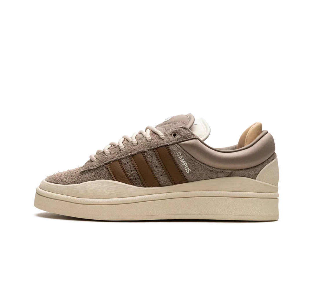 Adidas Bud Bunny Marrom