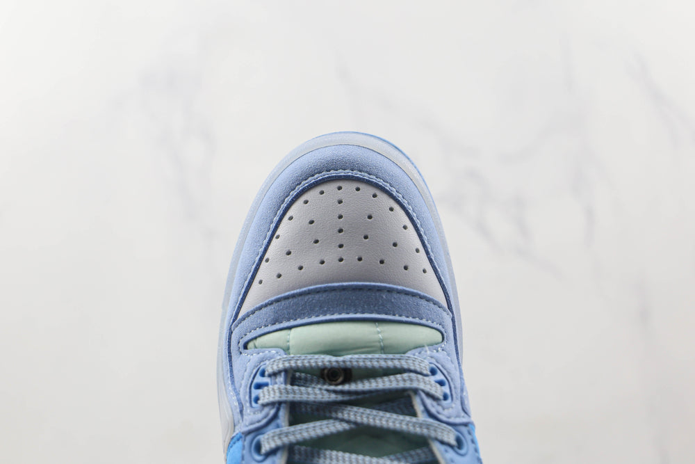 Adidas Bad Bunny Blue