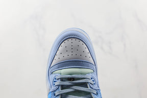 Adidas Bad Bunny Blue