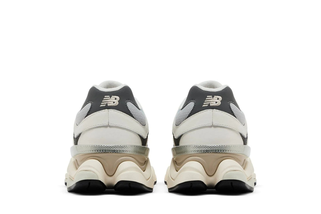 New Balance 9060 Grey Day 2025 Cinza