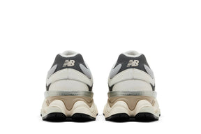New Balance 9060 Grey Day 2025 Cinza