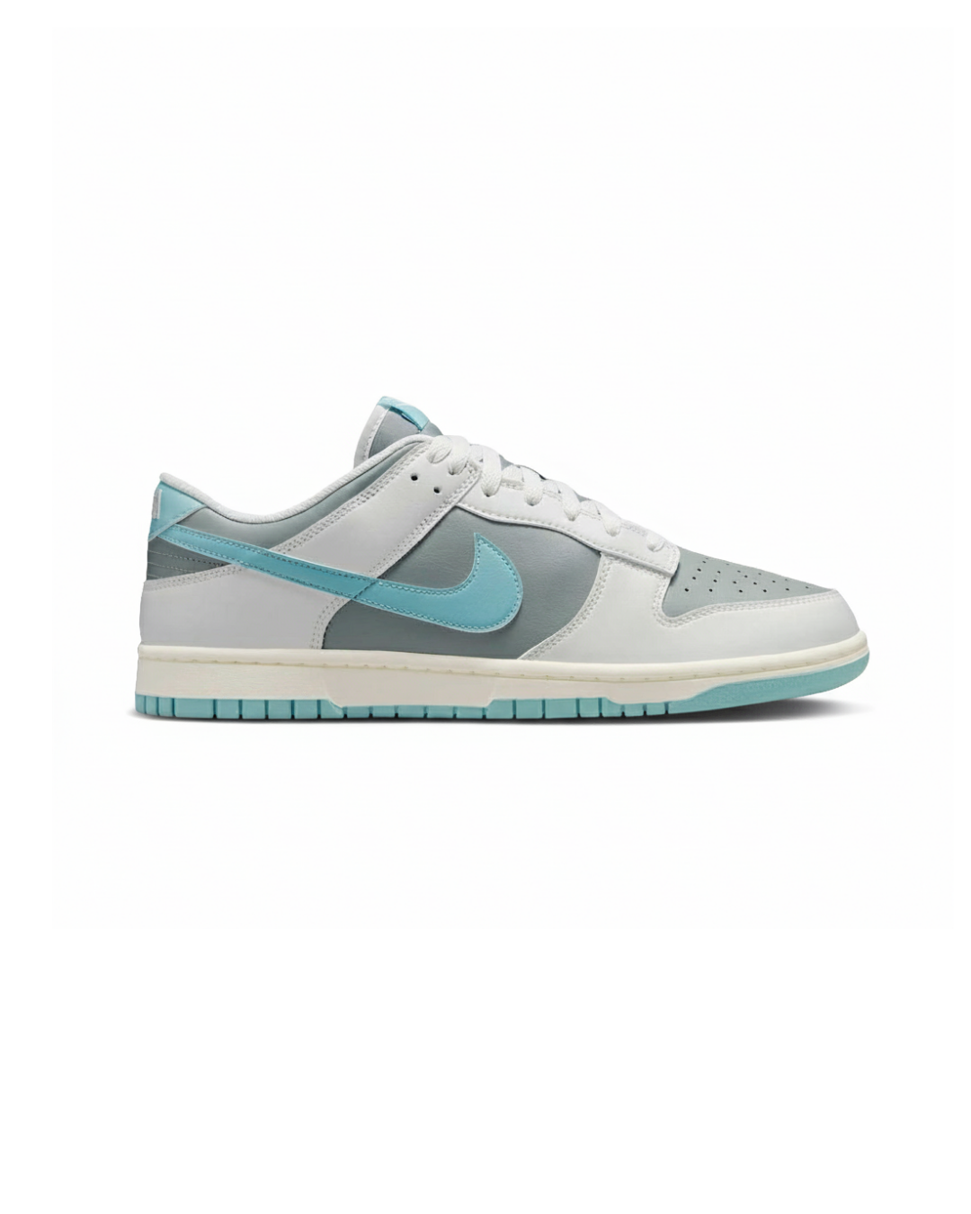 Tênis Nike Dunk Low Retro