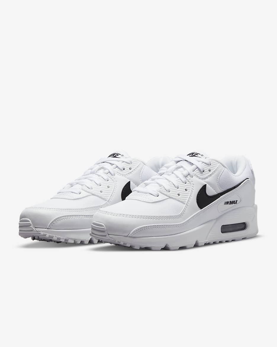 Tênis Air Max 90 Branco