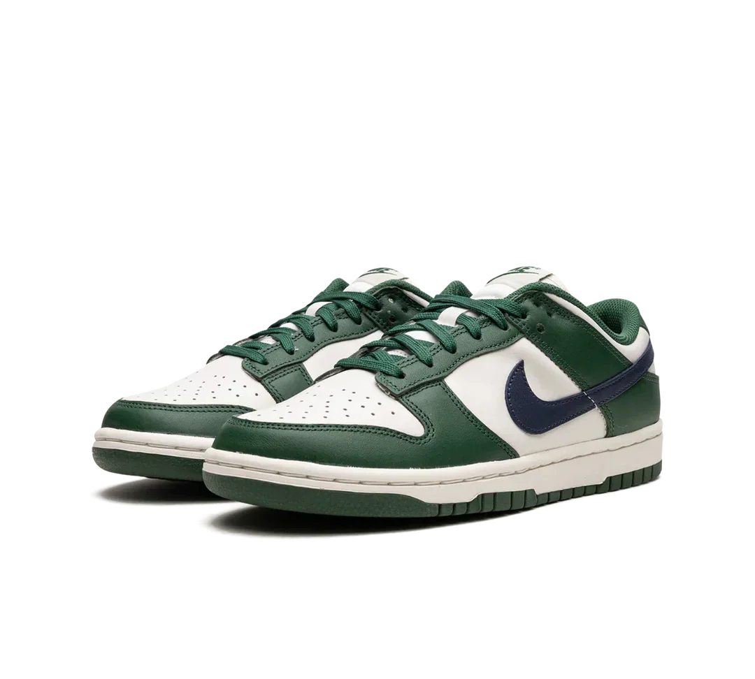 Tênis Nike Dunk Low 'Gorge Green' Verde