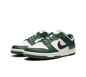 Tênis Nike Dunk Low 'Gorge Green' Verde