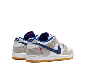 Tênis Nike Dunk Low SB 'Rayssa Leal' Colorido