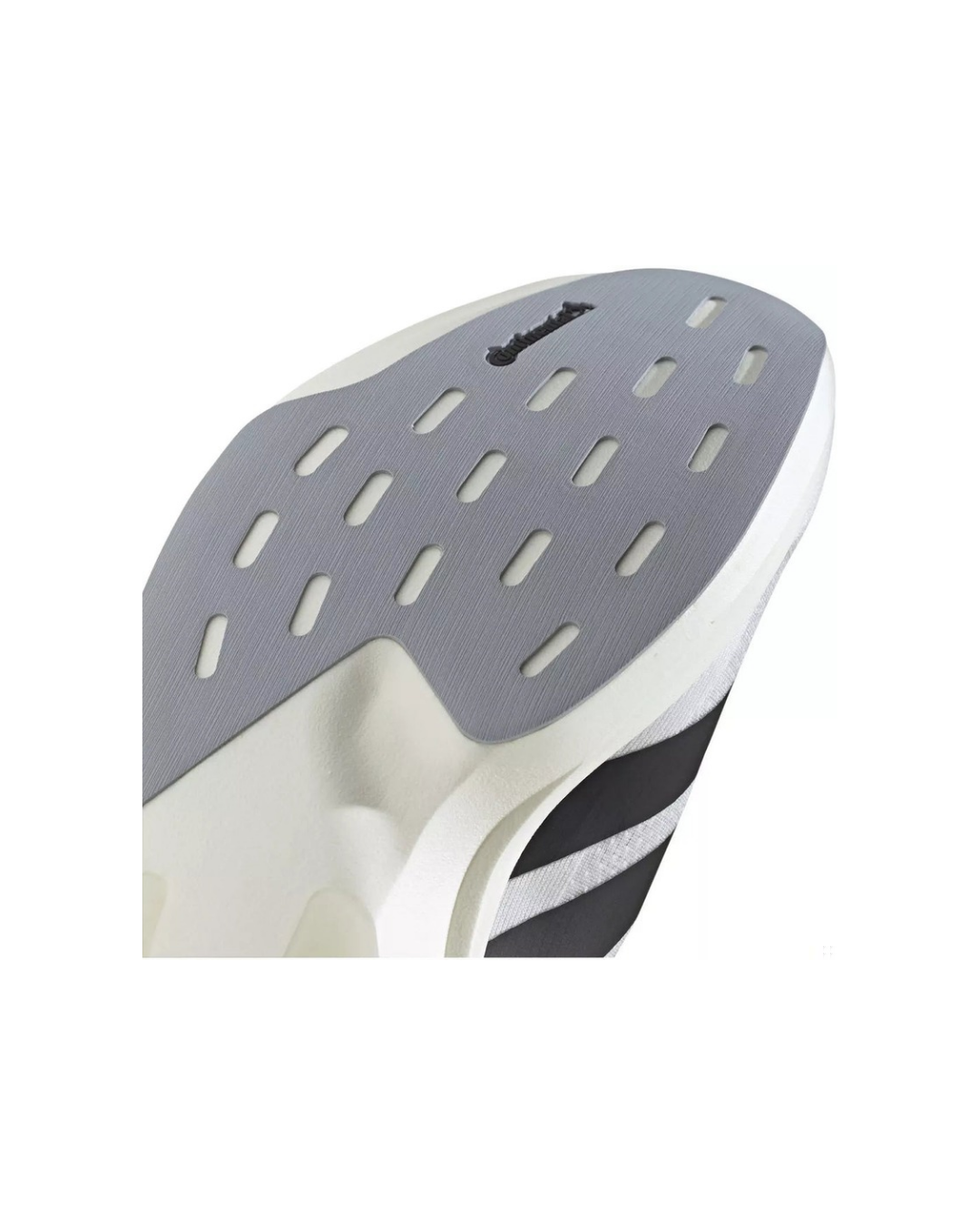 Adizero EVO SL black-white