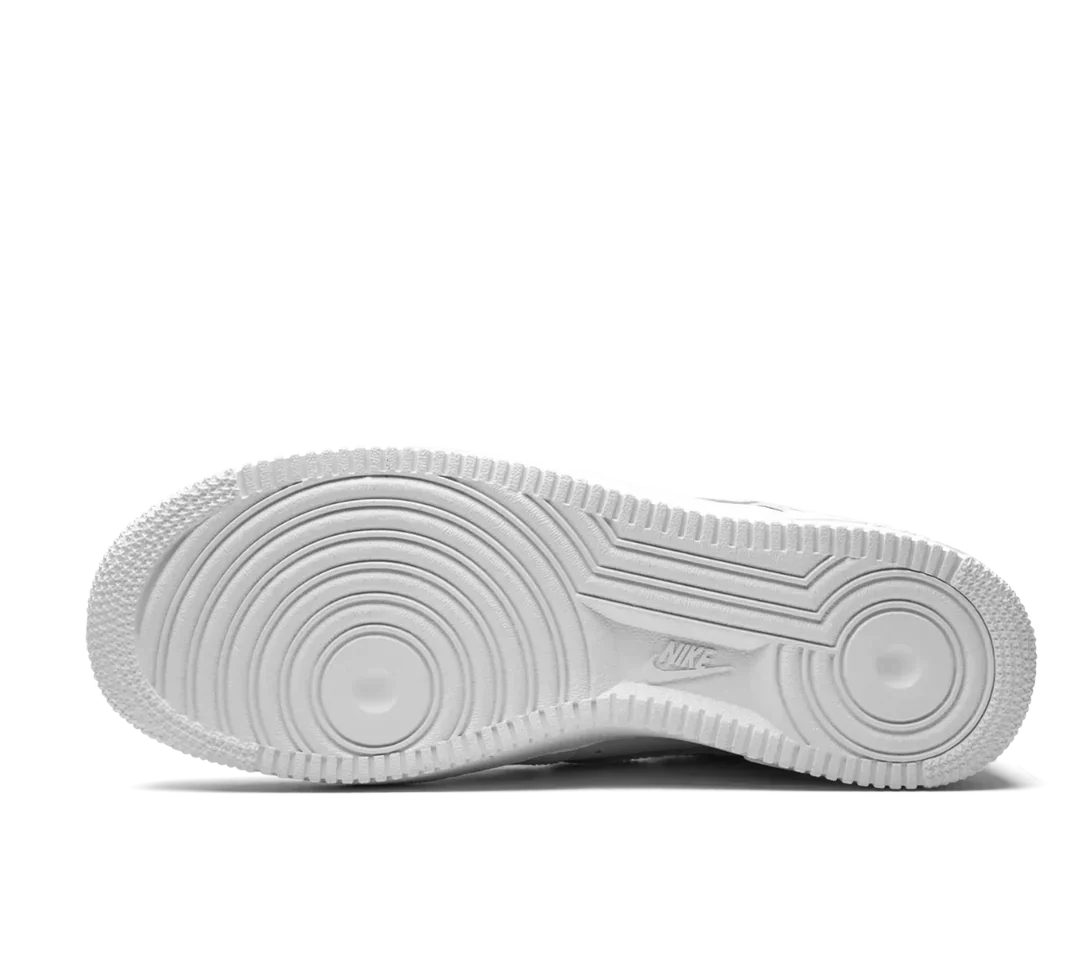 Tênis Air Force 1 Branco