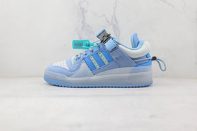 Adidas Bad Bunny Blue