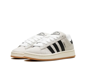 Tênis Campus 00s 'Crystal White Core Black' Branco / Preto