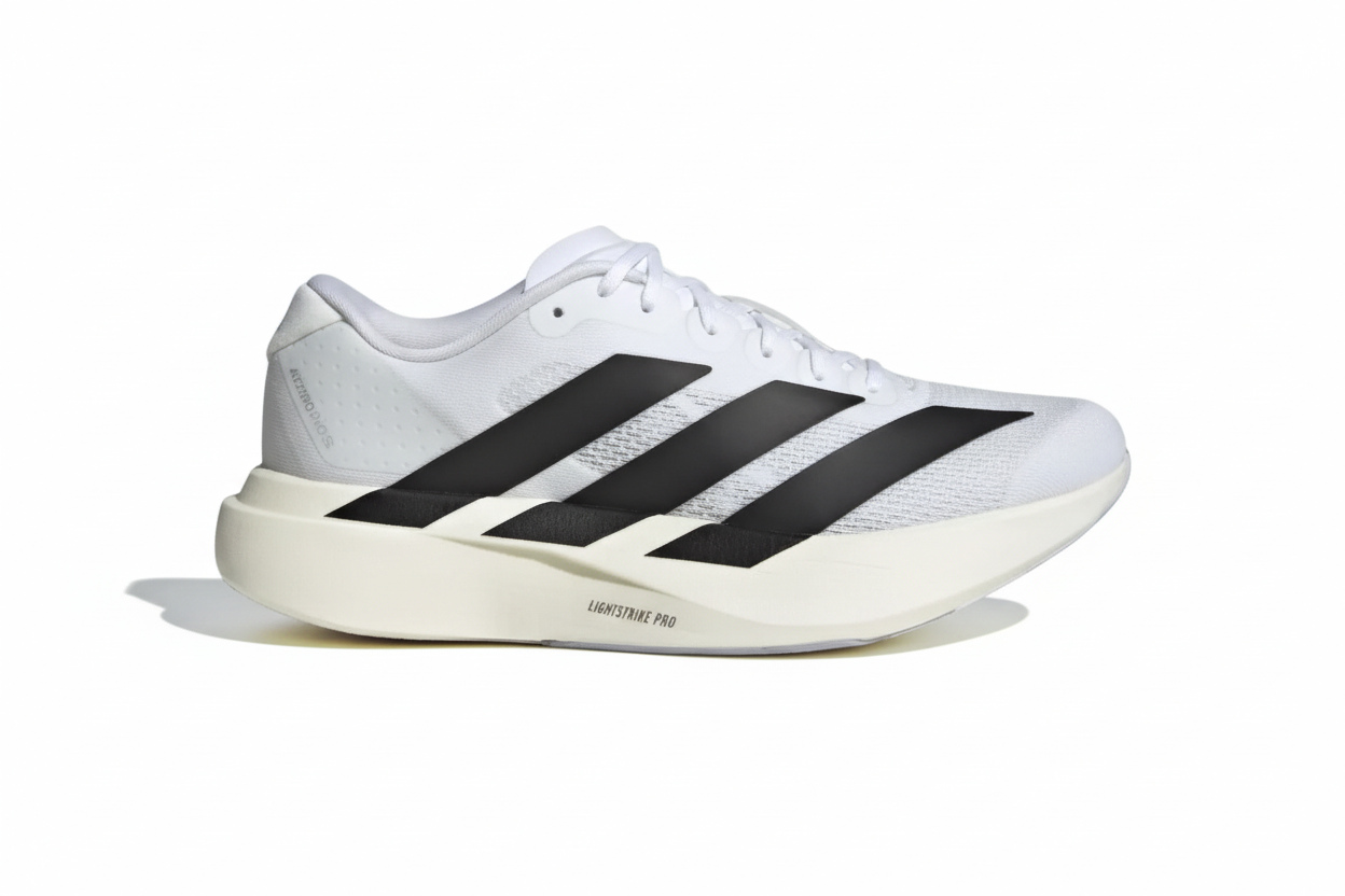 Adizero EVO SL 'Black White'